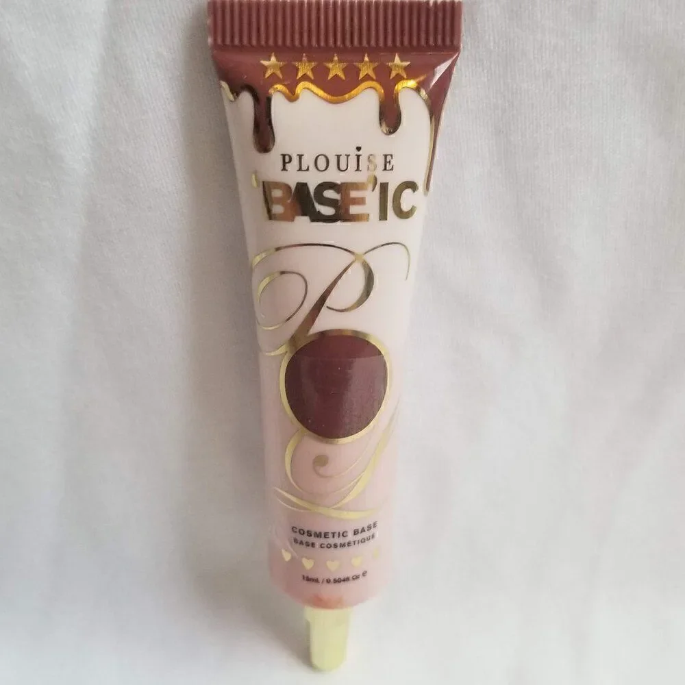 P.Louise Coloured Base Radiant Rosewood